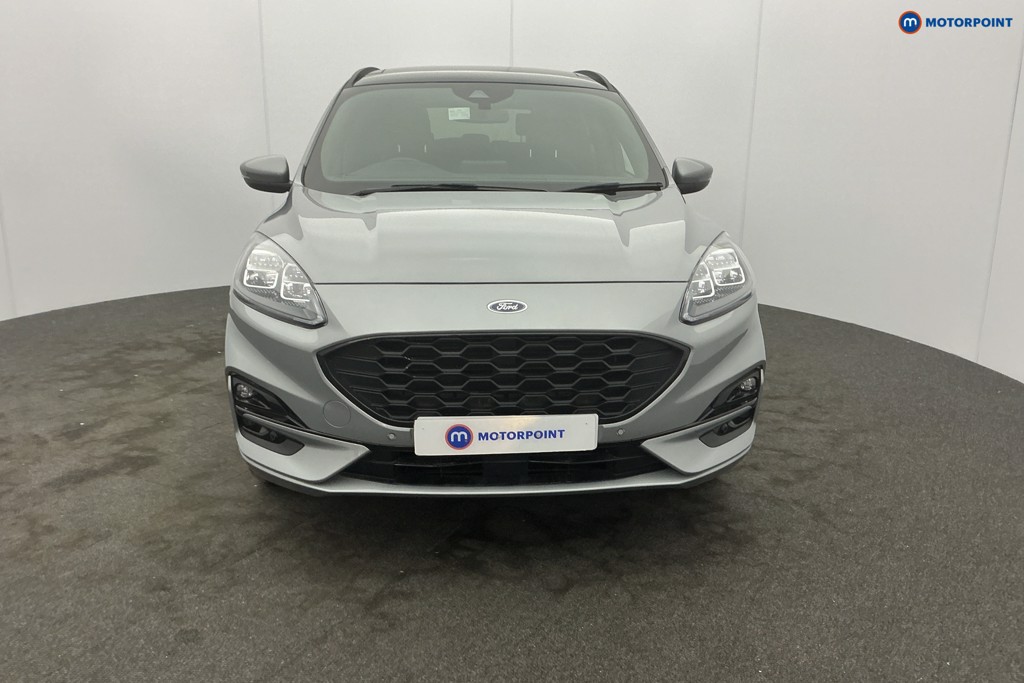 Ford Kuga St-Line X Edition Automatic Petrol Plug-In Hybrid SUV - Stock Number (1680563) - 25th supplementary image