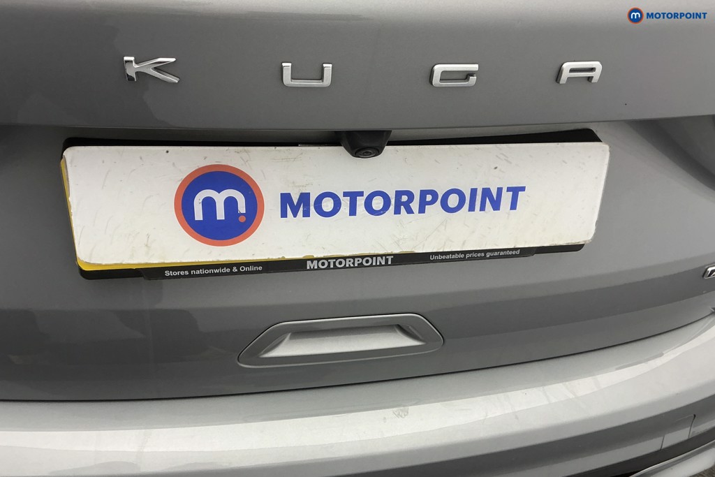 Ford Kuga St-Line X Edition Automatic Petrol Plug-In Hybrid SUV - Stock Number (1680563) - 28th supplementary image