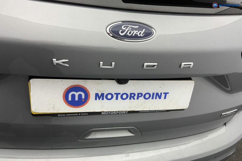 Ford Kuga St-Line X Edition Automatic Petrol Plug-In Hybrid SUV - Stock Number (1680563) - 29th supplementary image