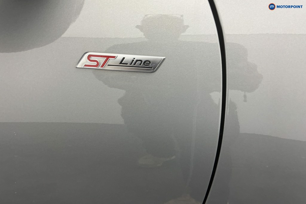 Ford Kuga St-Line X Edition Automatic Petrol Plug-In Hybrid SUV - Stock Number (1680563) - 30th supplementary image