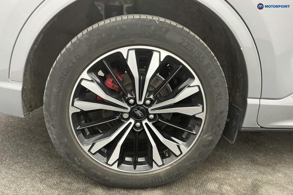 Ford Kuga St-Line X Edition Automatic Petrol Plug-In Hybrid SUV - Stock Number (1680563) - 31st supplementary image