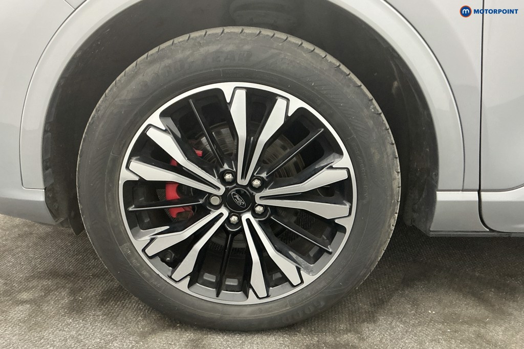 Ford Kuga St-Line X Edition Automatic Petrol Plug-In Hybrid SUV - Stock Number (1680563) - 33rd supplementary image