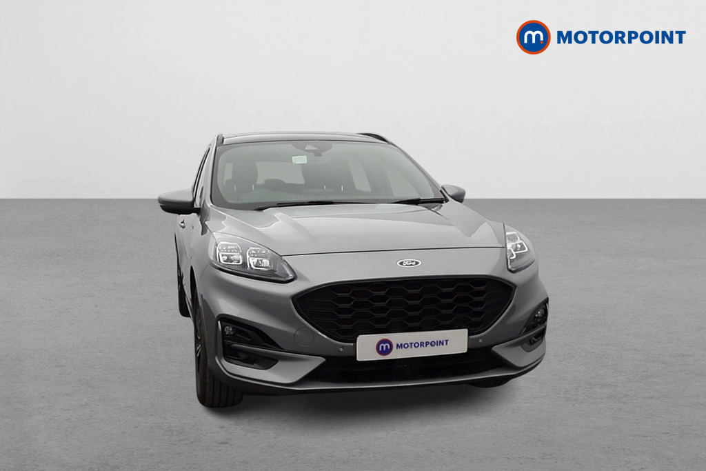 Ford Kuga St-Line X Edition Automatic Petrol Plug-In Hybrid SUV - Stock Number (1680563) - Front bumper