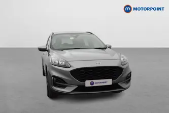 Ford Kuga St-Line X Edition Automatic Petrol Plug-In Hybrid SUV - Stock Number (1680563) - Front bumper