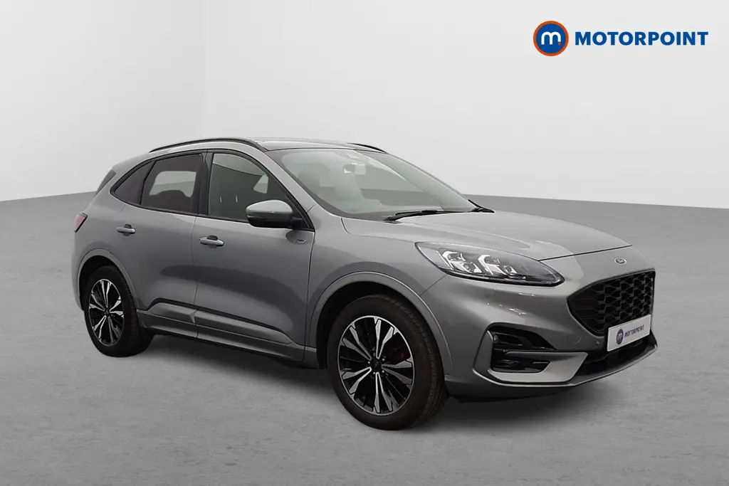 2024 Ford Kuga