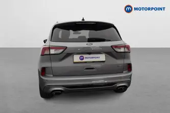Ford Kuga St-Line X Edition Automatic Petrol Plug-In Hybrid SUV - Stock Number (1680563) - Rear bumper