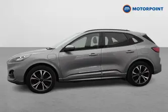 Ford Kuga St-Line X Edition Automatic Petrol Plug-In Hybrid SUV - Stock Number (1680563) - Passenger side