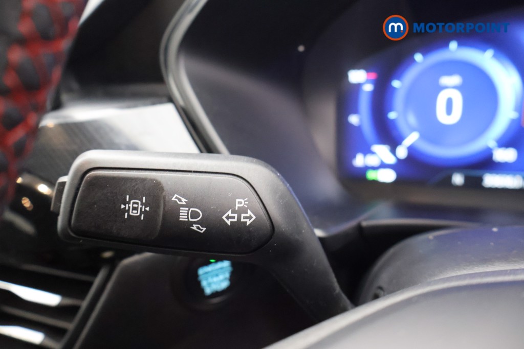Ford Kuga St-Line Edition Automatic Petrol Plug-In Hybrid SUV - Stock Number (1680570) - 5th supplementary image