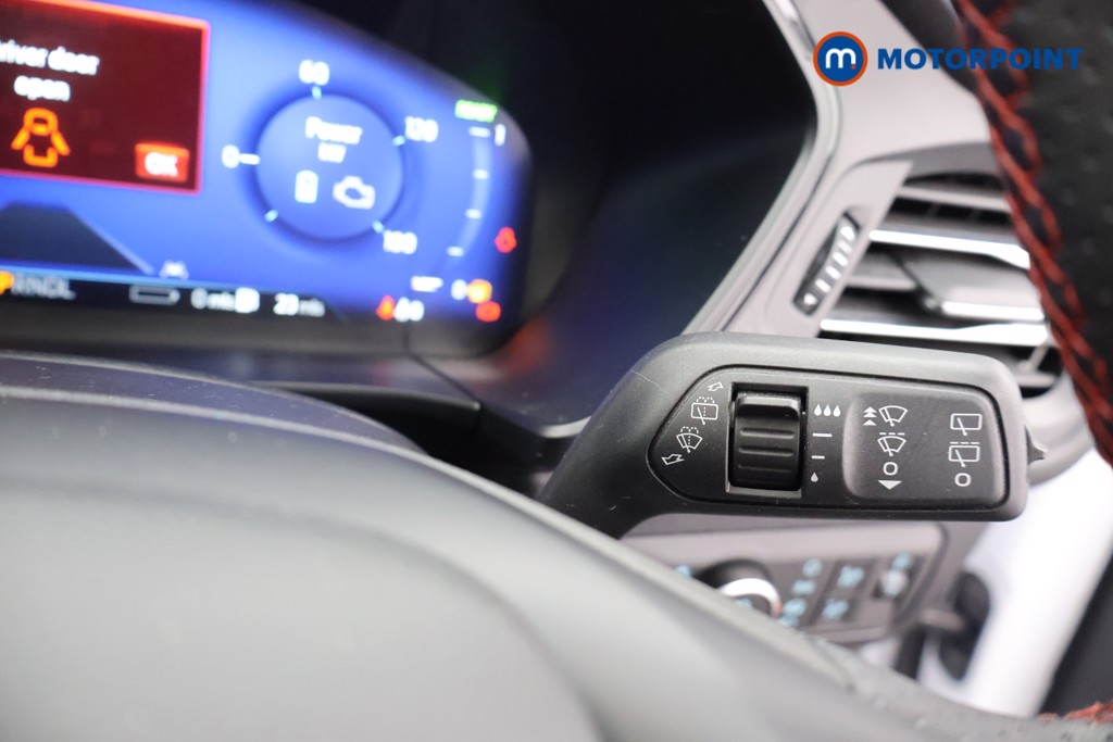 Ford Kuga St-Line Edition Automatic Petrol Plug-In Hybrid SUV - Stock Number (1680570) - 6th supplementary image