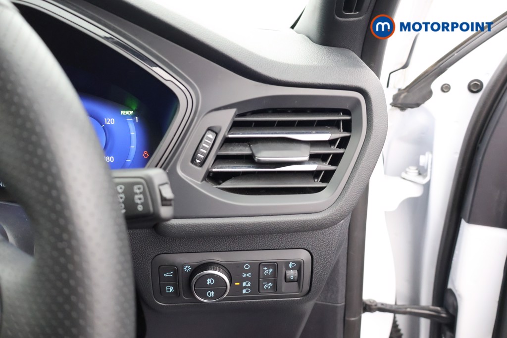 Ford Kuga St-Line Edition Automatic Petrol Plug-In Hybrid SUV - Stock Number (1680570) - 7th supplementary image