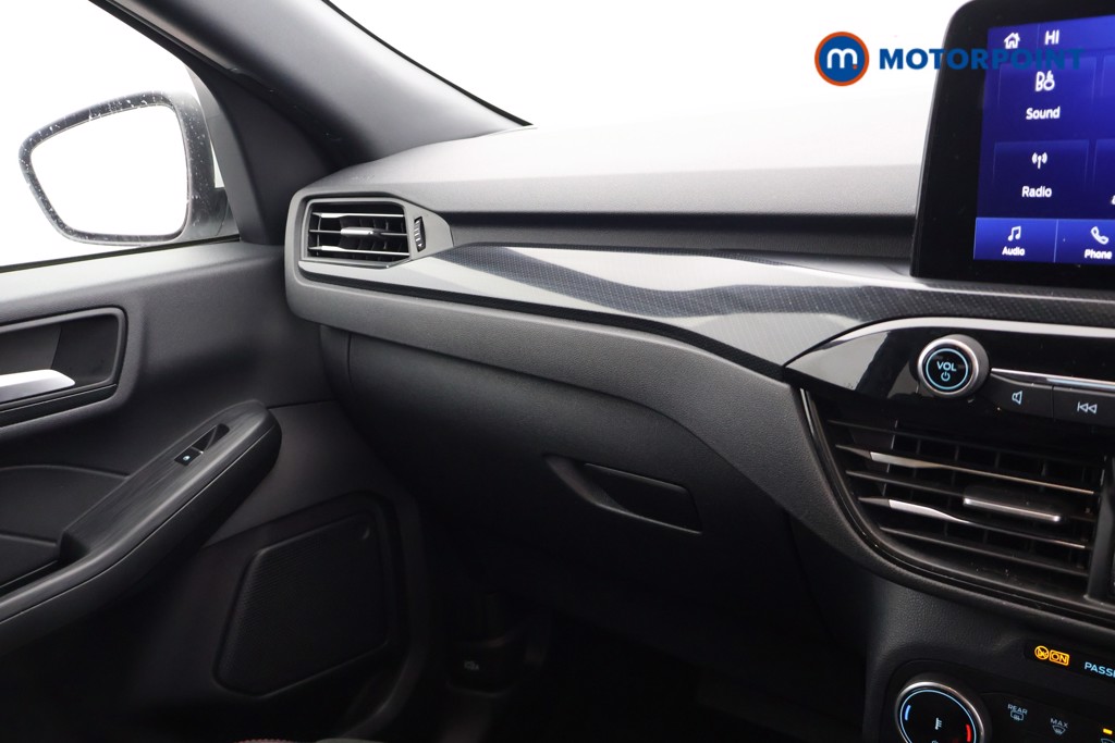 Ford Kuga St-Line Edition Automatic Petrol Plug-In Hybrid SUV - Stock Number (1680570) - 10th supplementary image