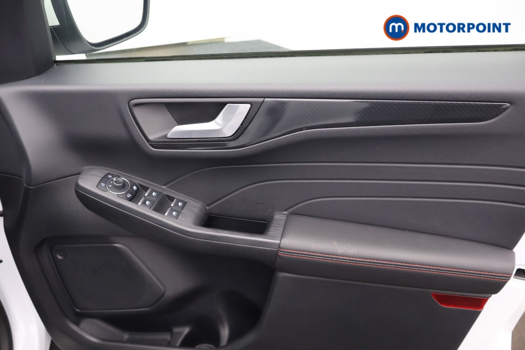 Ford Kuga St-Line Edition Automatic Petrol Plug-In Hybrid SUV - Stock Number (1680570) - 12th supplementary image
