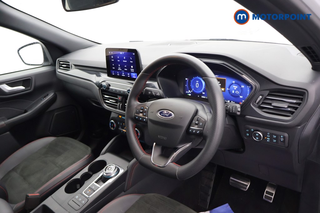 Ford Kuga St-Line Edition Automatic Petrol Plug-In Hybrid SUV - Stock Number (1680570) - 13th supplementary image