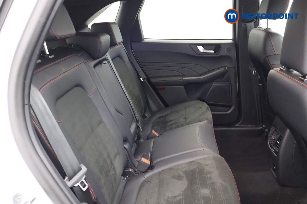 Ford Kuga St-Line Edition Automatic Petrol Plug-In Hybrid SUV - Stock Number (1680570) - 16th supplementary image