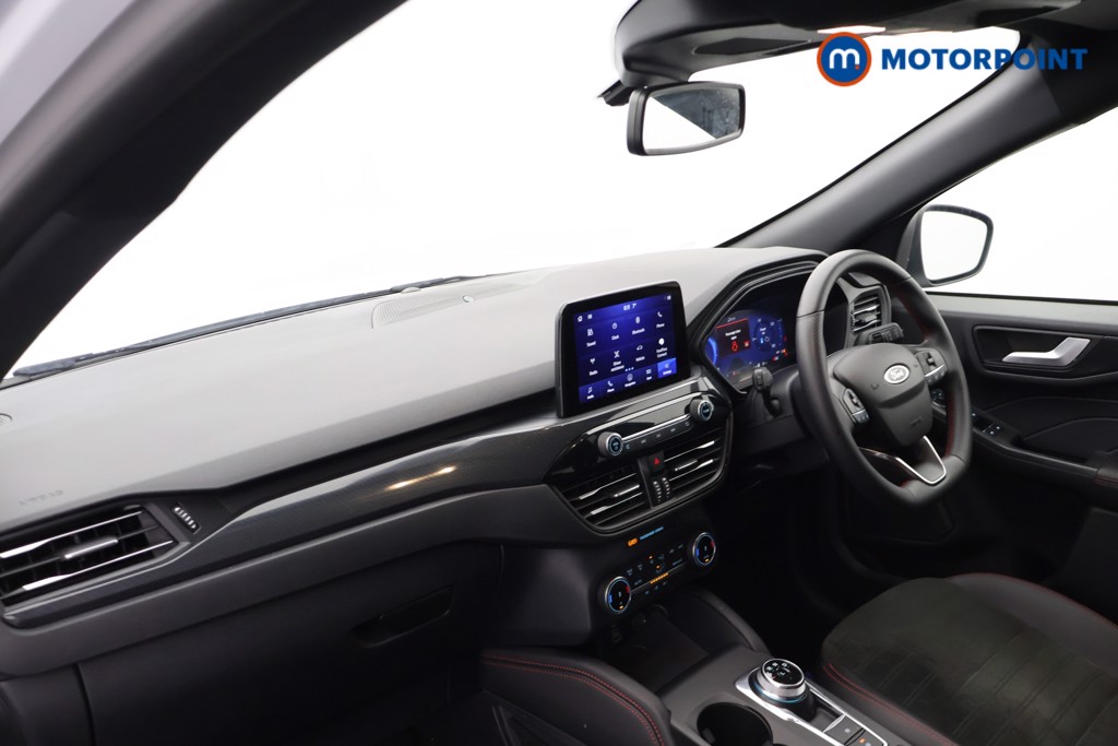 Ford Kuga St-Line Edition Automatic Petrol Plug-In Hybrid SUV - Stock Number (1680570) - 20th supplementary image