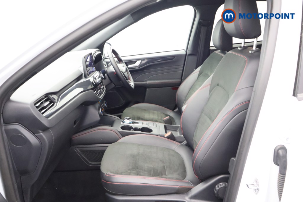 Ford Kuga St-Line Edition Automatic Petrol Plug-In Hybrid SUV - Stock Number (1680570) - 21st supplementary image