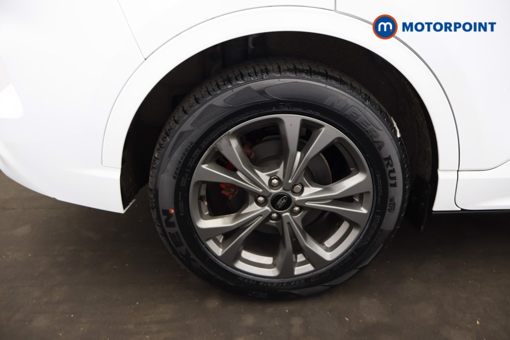 Ford Kuga St-Line Edition Automatic Petrol Plug-In Hybrid SUV - Stock Number (1680570) - 25th supplementary image