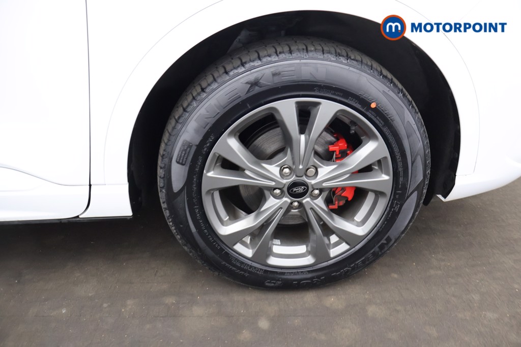 Ford Kuga St-Line Edition Automatic Petrol Plug-In Hybrid SUV - Stock Number (1680570) - 26th supplementary image