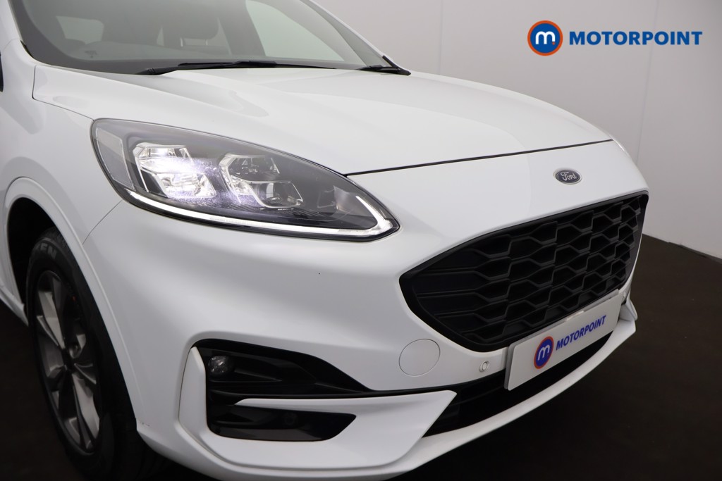 Ford Kuga St-Line Edition Automatic Petrol Plug-In Hybrid SUV - Stock Number (1680570) - 27th supplementary image