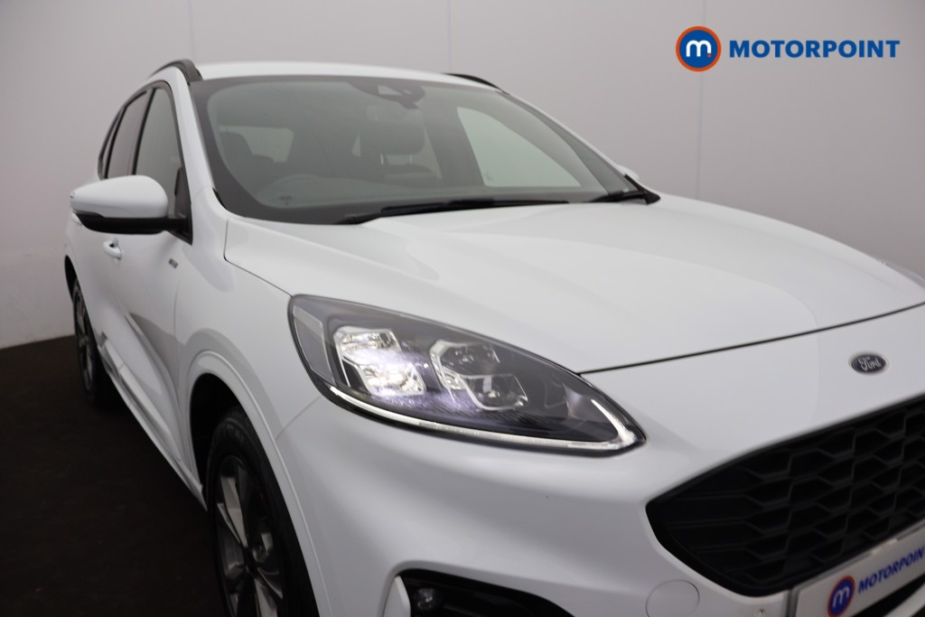Ford Kuga St-Line Edition Automatic Petrol Plug-In Hybrid SUV - Stock Number (1680570) - 28th supplementary image