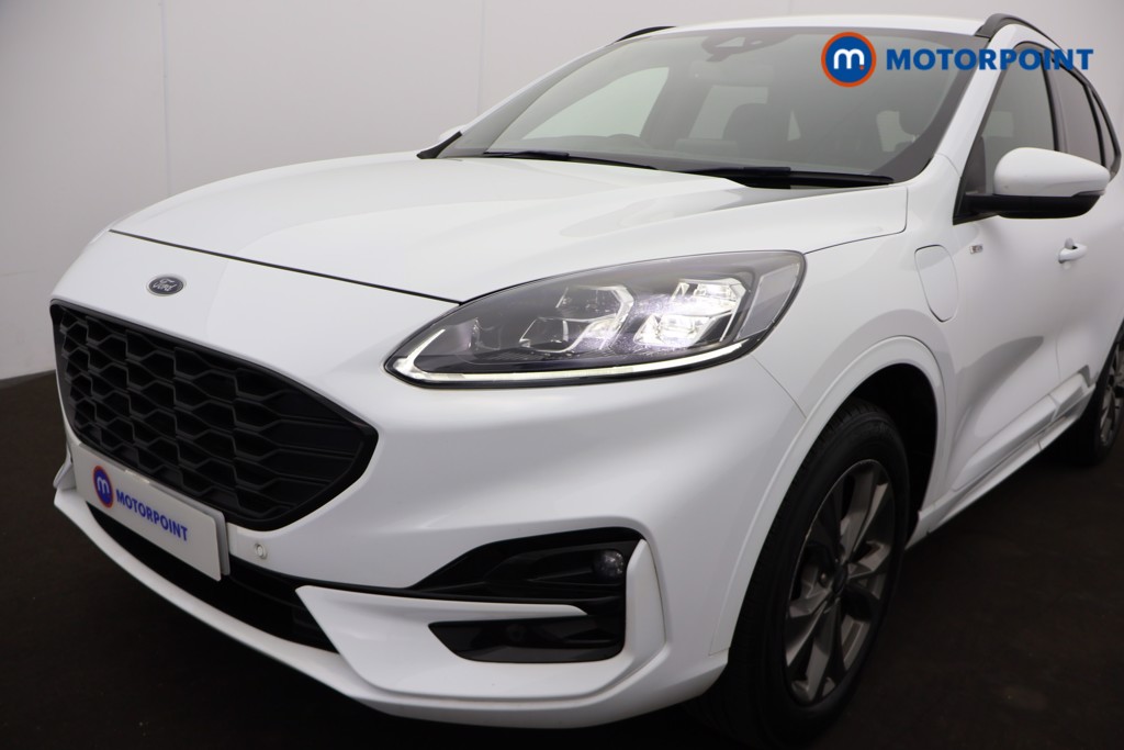 Ford Kuga St-Line Edition Automatic Petrol Plug-In Hybrid SUV - Stock Number (1680570) - 29th supplementary image