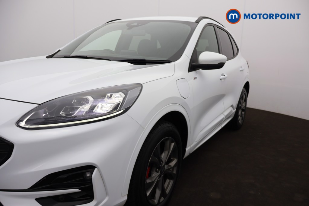 Ford Kuga St-Line Edition Automatic Petrol Plug-In Hybrid SUV - Stock Number (1680570) - 30th supplementary image