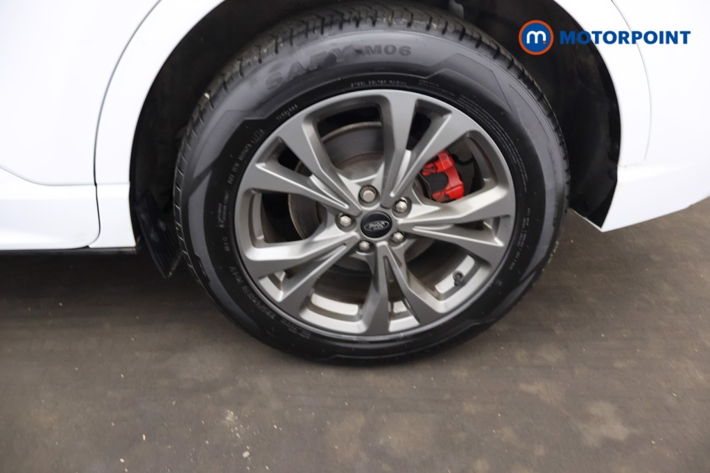 Ford Kuga St-Line Edition Automatic Petrol Plug-In Hybrid SUV - Stock Number (1680570) - 32nd supplementary image