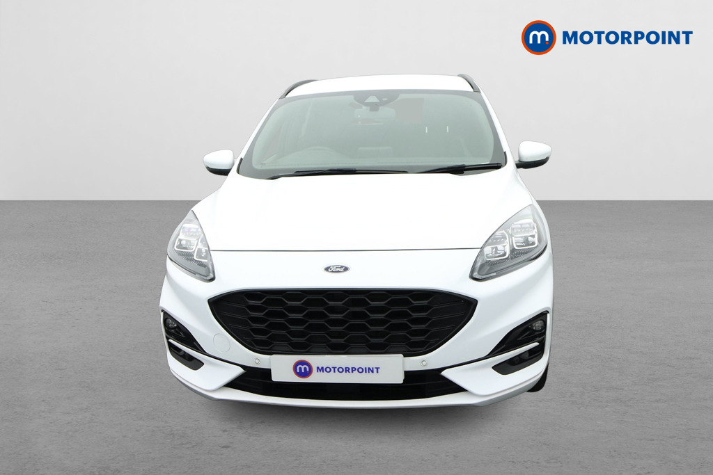 Ford Kuga St-Line Edition Automatic Petrol Plug-In Hybrid SUV - Stock Number (1680570) - Front bumper
