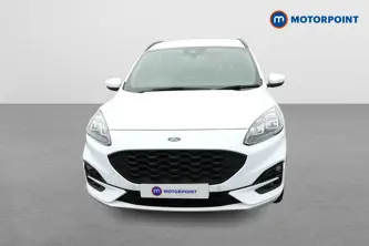 Ford Kuga St-Line Edition Automatic Petrol Plug-In Hybrid SUV - Stock Number (1680570) - Front bumper
