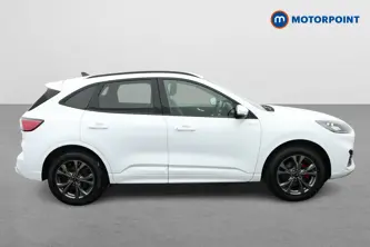 Ford Kuga St-Line Edition Automatic Petrol Plug-In Hybrid SUV - Stock Number (1680570) - Drivers side