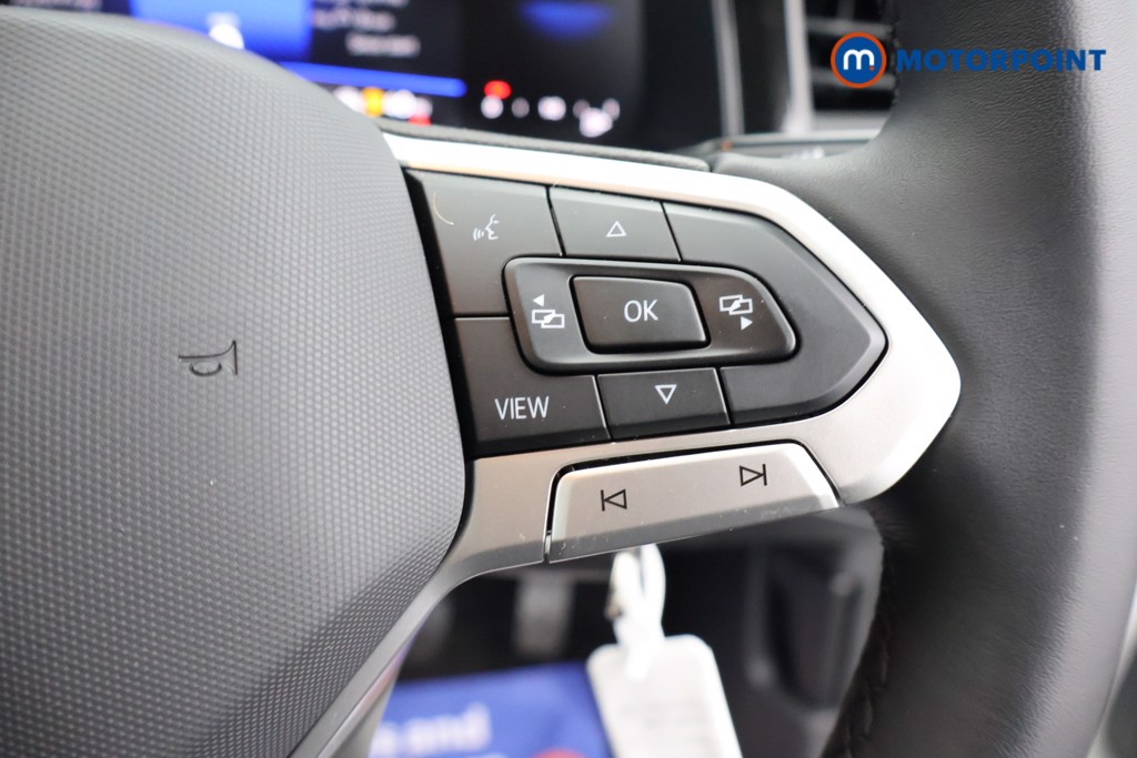 Volkswagen Polo Life Manual Petrol Hatchback - Stock Number (1680760) - 3rd supplementary image