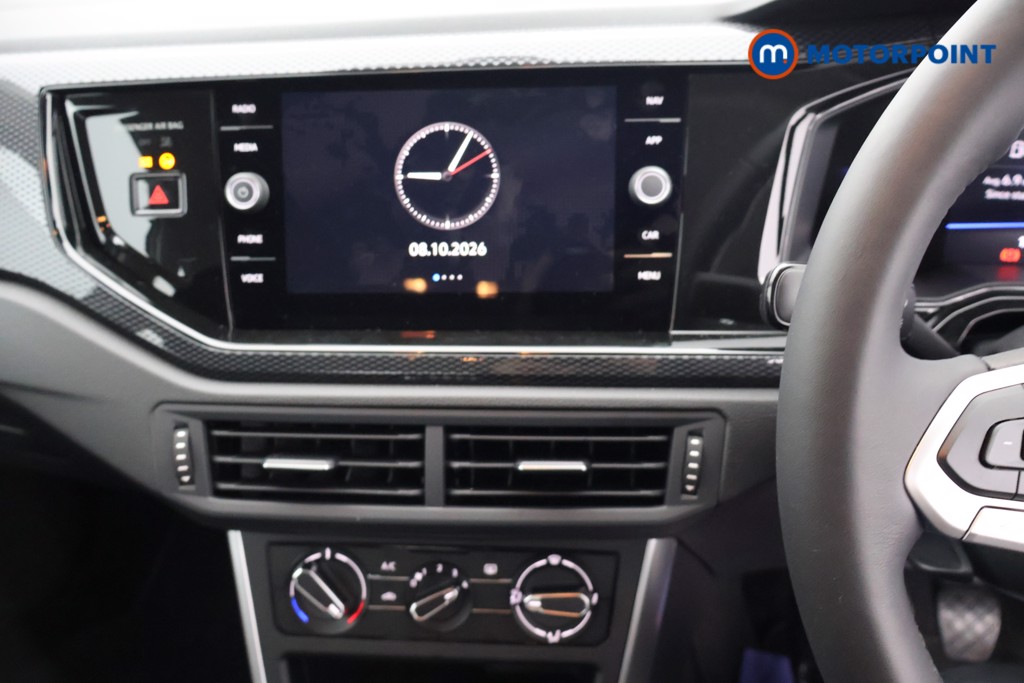 Volkswagen Polo Life Manual Petrol Hatchback - Stock Number (1680760) - 8th supplementary image