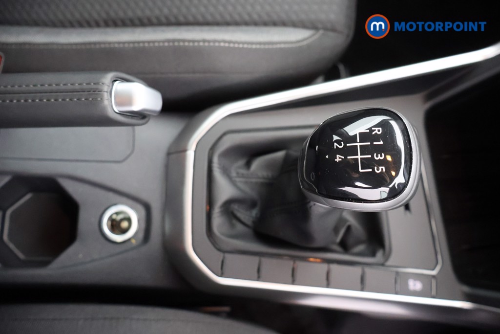 Volkswagen Polo Life Manual Petrol Hatchback - Stock Number (1680760) - 10th supplementary image