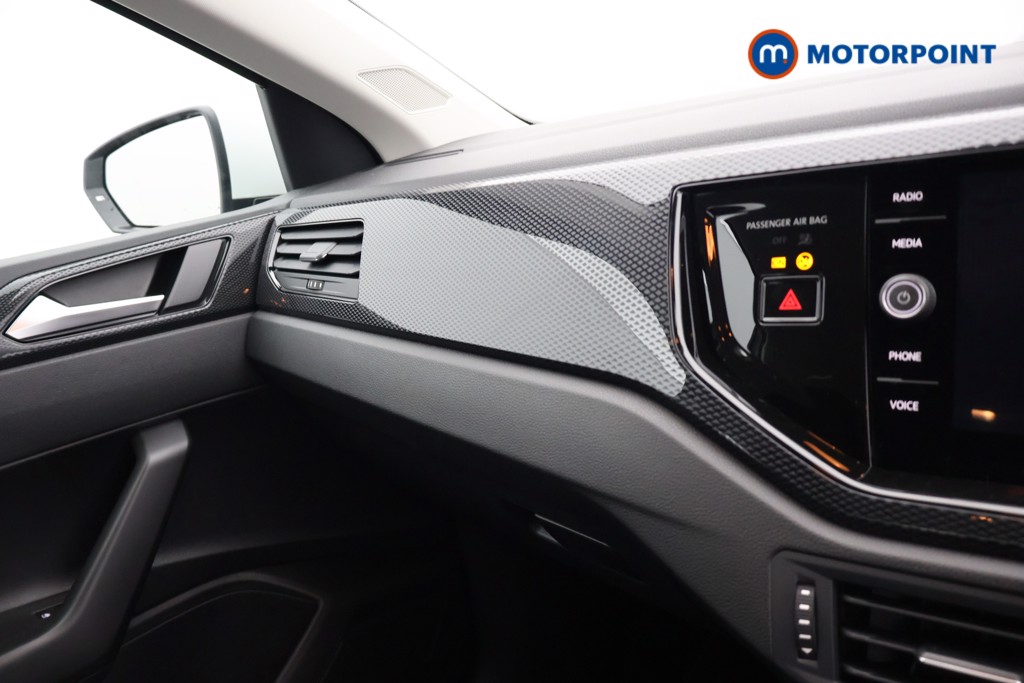 Volkswagen Polo Life Manual Petrol Hatchback - Stock Number (1680760) - 11th supplementary image