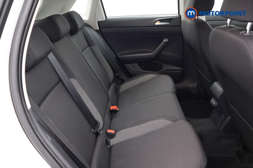 Volkswagen Polo Life Manual Petrol Hatchback - Stock Number (1680760) - 17th supplementary image