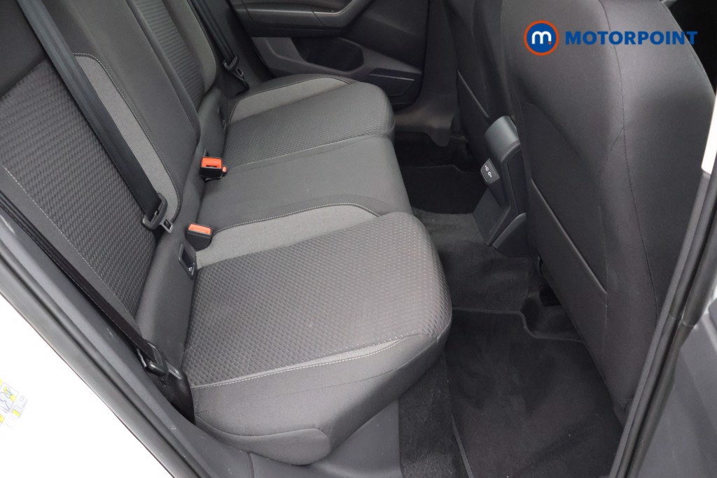 Volkswagen Polo Life Manual Petrol Hatchback - Stock Number (1680760) - 18th supplementary image