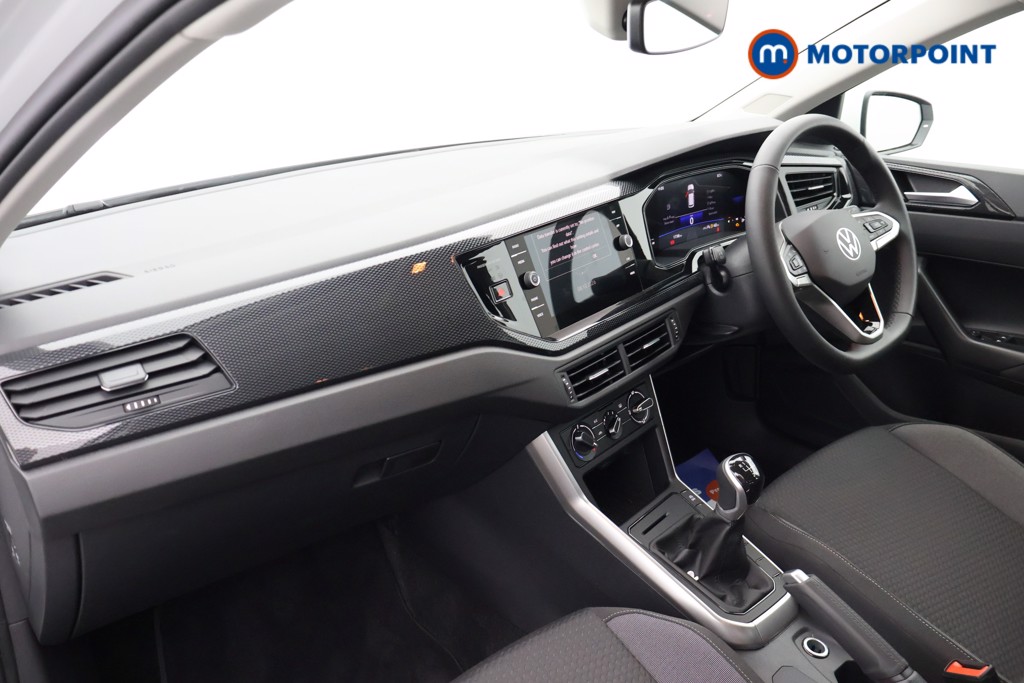 Volkswagen Polo Life Manual Petrol Hatchback - Stock Number (1680760) - 21st supplementary image