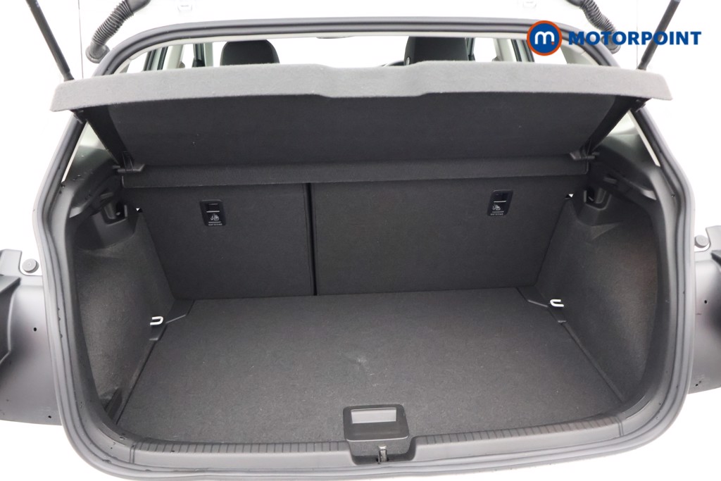 Volkswagen Polo Life Manual Petrol Hatchback - Stock Number (1680760) - 23rd supplementary image