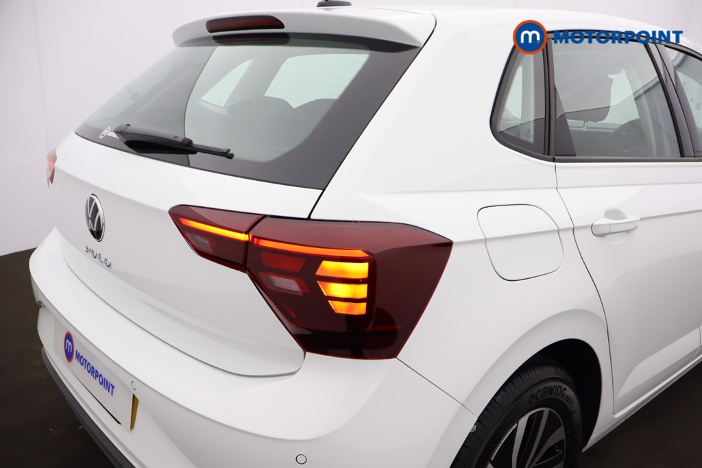 Volkswagen Polo Life Manual Petrol Hatchback - Stock Number (1680760) - 24th supplementary image