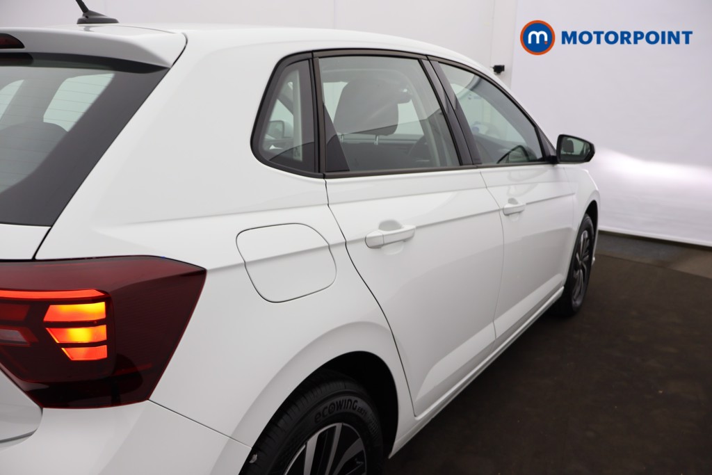 Volkswagen Polo Life Manual Petrol Hatchback - Stock Number (1680760) - 25th supplementary image