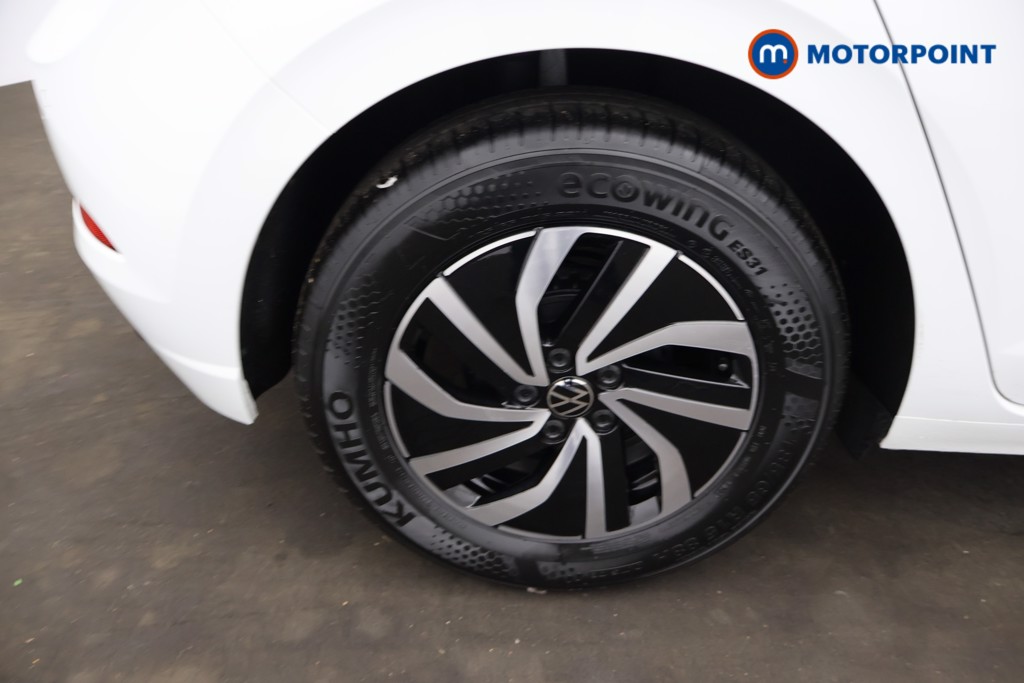 Volkswagen Polo Life Manual Petrol Hatchback - Stock Number (1680760) - 26th supplementary image