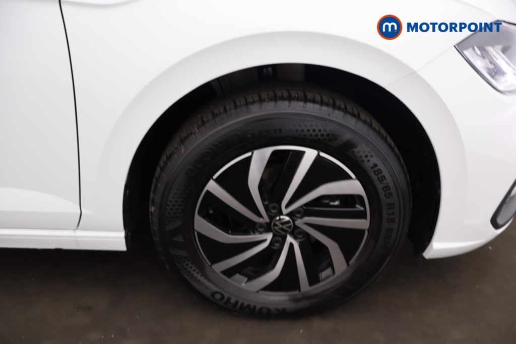 Volkswagen Polo Life Manual Petrol Hatchback - Stock Number (1680760) - 27th supplementary image