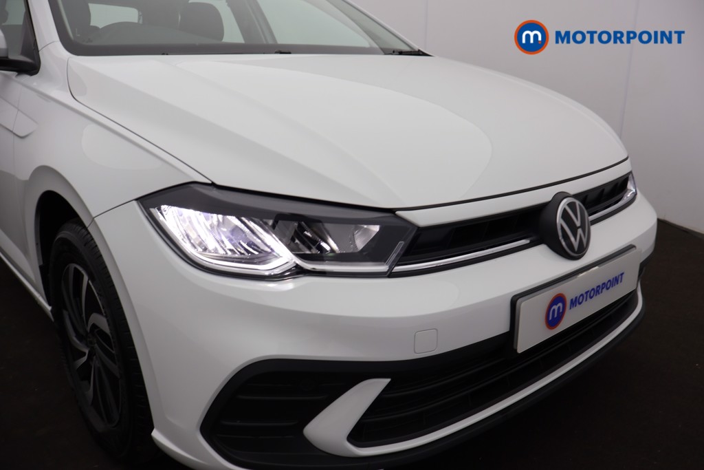 Volkswagen Polo Life Manual Petrol Hatchback - Stock Number (1680760) - 28th supplementary image