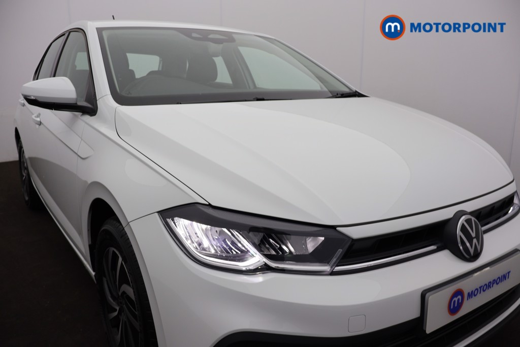 Volkswagen Polo Life Manual Petrol Hatchback - Stock Number (1680760) - 29th supplementary image