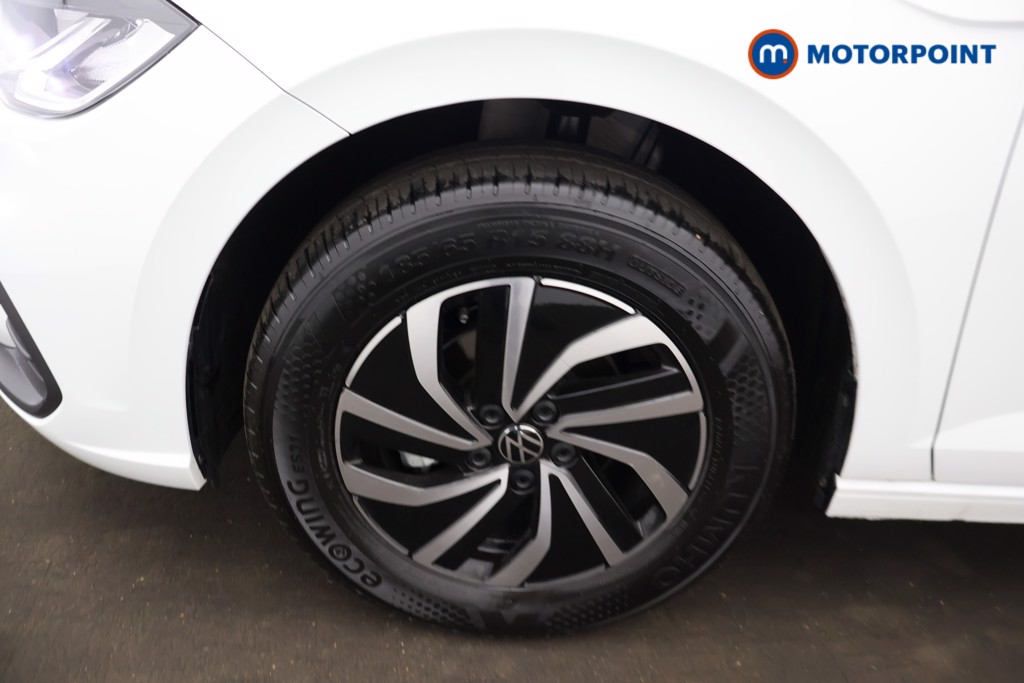 Volkswagen Polo Life Manual Petrol Hatchback - Stock Number (1680760) - 32nd supplementary image