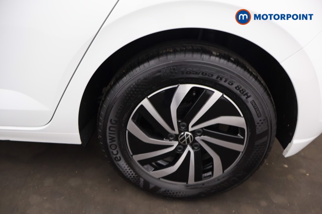 Volkswagen Polo Life Manual Petrol Hatchback - Stock Number (1680760) - 33rd supplementary image