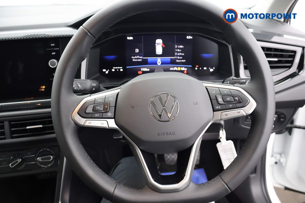 Volkswagen Polo Life Manual Petrol Hatchback - Stock Number (1680760) - 1st supplementary image