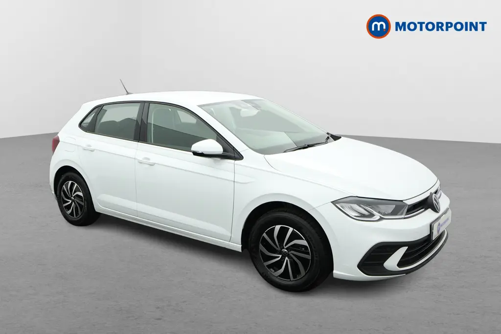 2026 Volkswagen Polo
