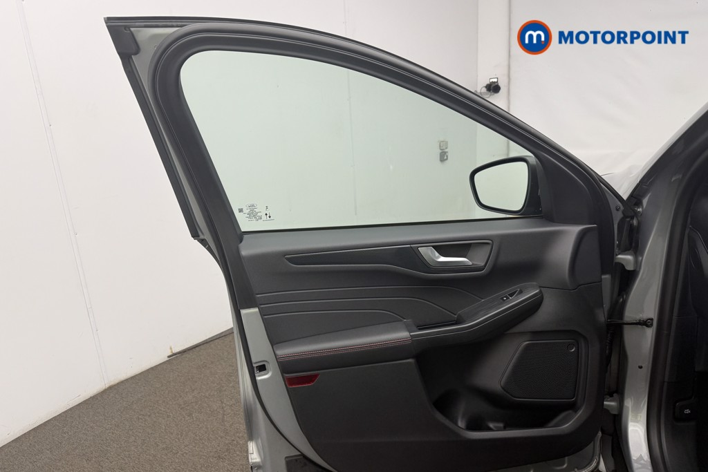 Ford Kuga St-Line X Edition Automatic Petrol-Electric Hybrid SUV - Stock Number (1680774) - 4th supplementary image