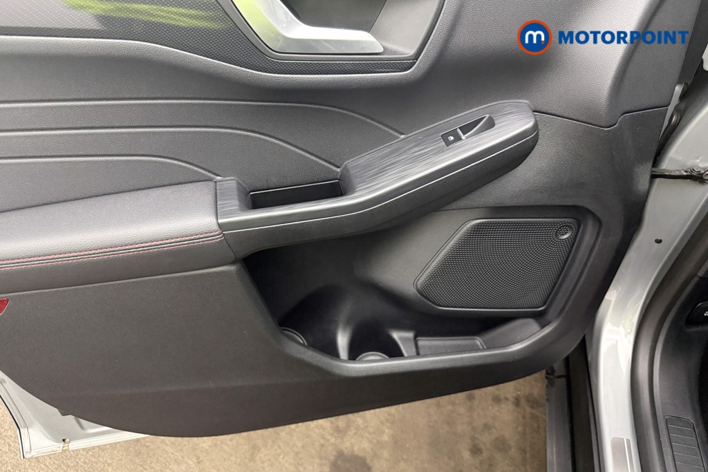 Ford Kuga St-Line X Edition Automatic Petrol-Electric Hybrid SUV - Stock Number (1680774) - 5th supplementary image